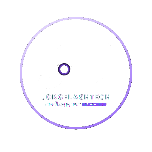 Logo JorgeLashtech